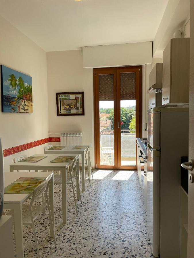 Casa Vacanze Affittacamere Senigallia 158 Exterior foto